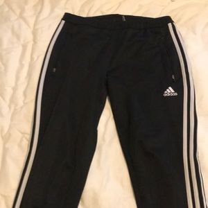 Adidas sweats